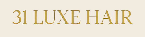 31 Luxe Hair