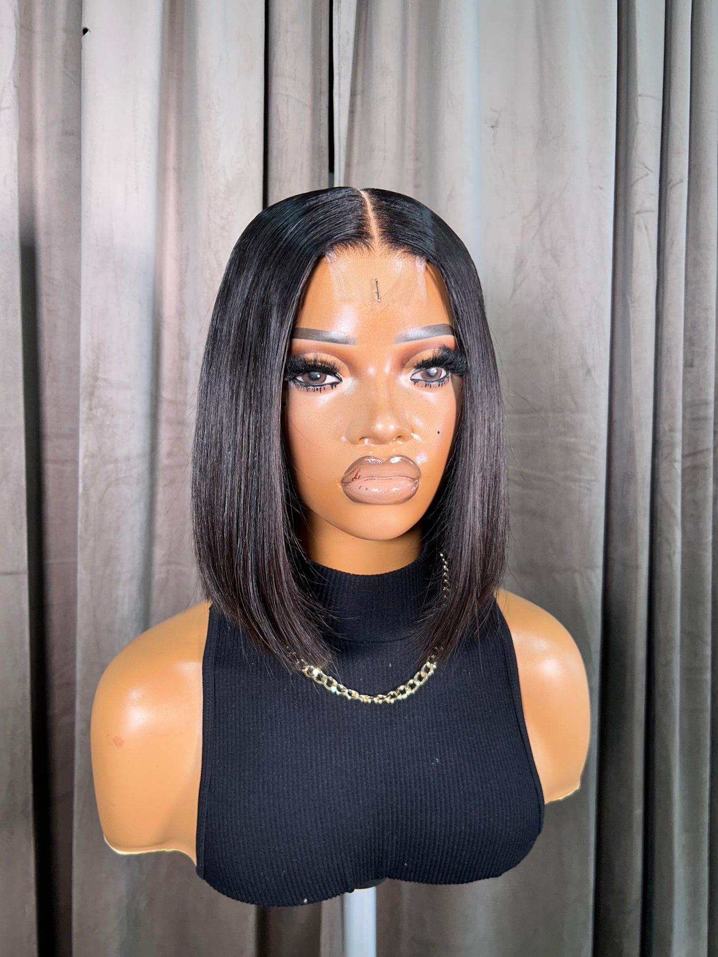 Brittany (12 inch Bob)