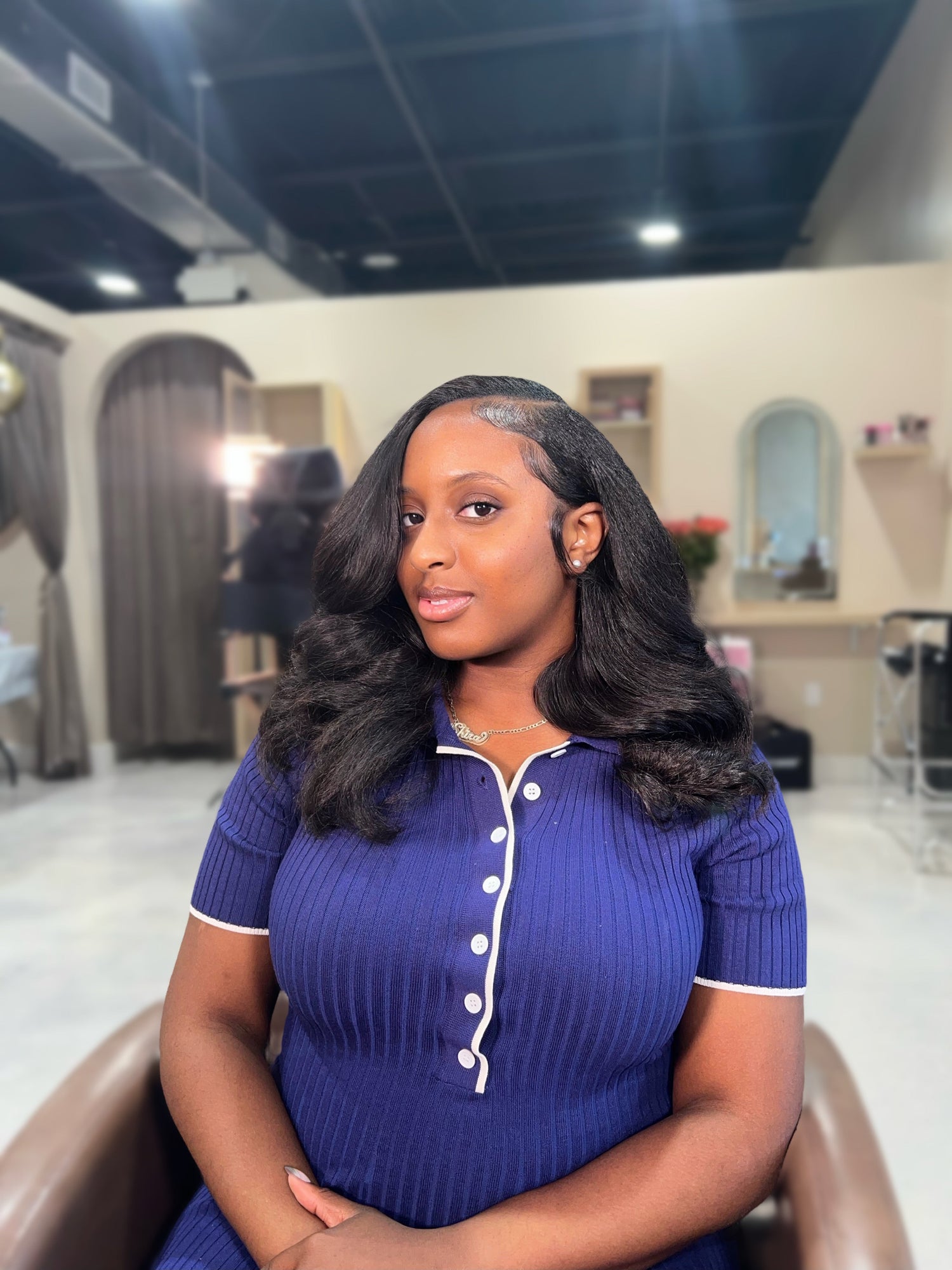 All Luxe Wigs