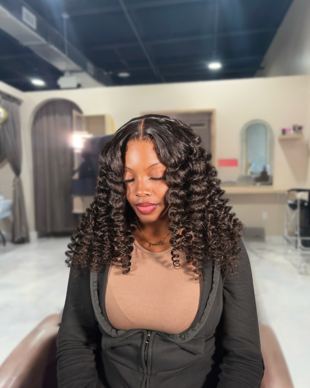Luxe Hair Extensions