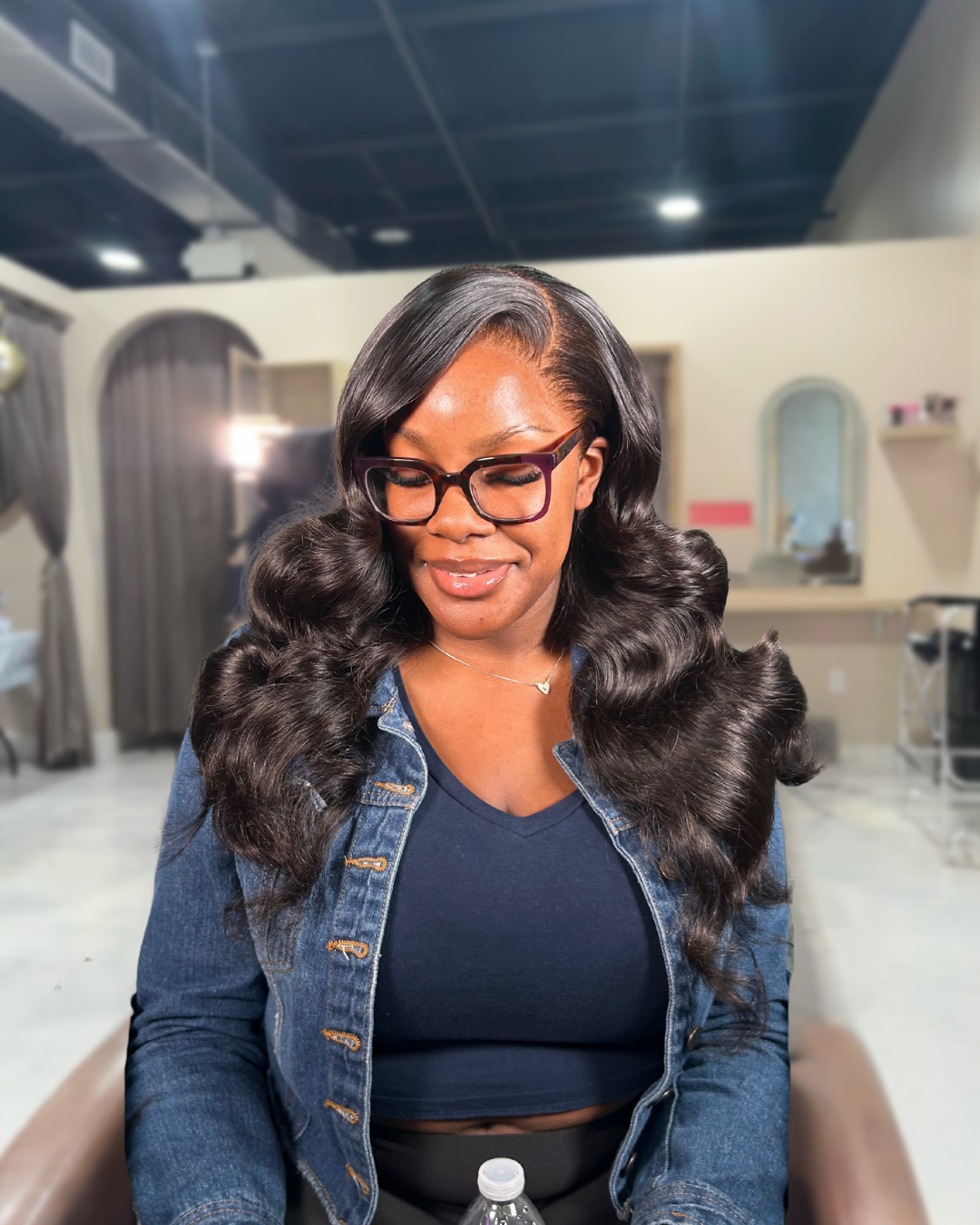 Ready To Ship Luxe Wigs