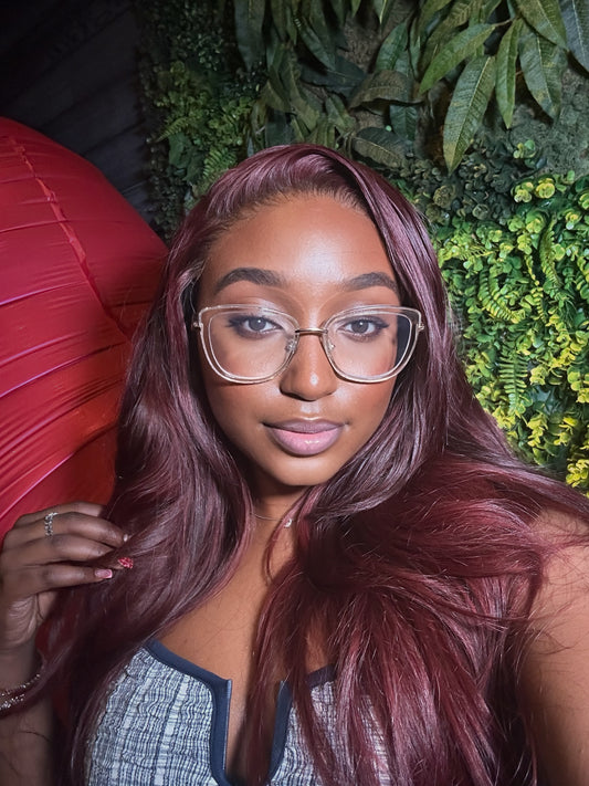 Virgin 7x7 HD Lace Closure