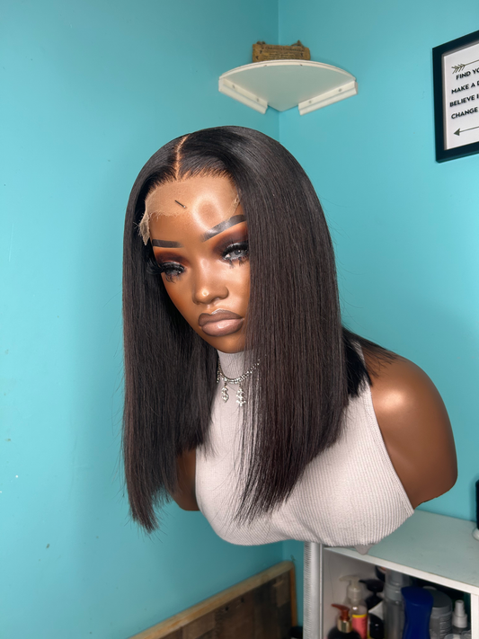Brittany (14 inch Bob) image 0